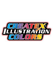 Createx Illustration Colors logo 20174